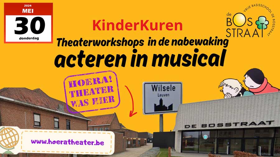 workshop in de nabewaking acteren